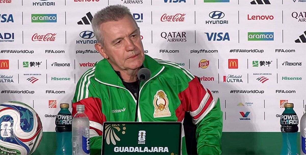 Mundial 2026, Javier Aguirre, Hong Myung-Bo, Hwang In Beom, México, Corea del Sur, Grupo A, Estadio Guadalajara, reacciones