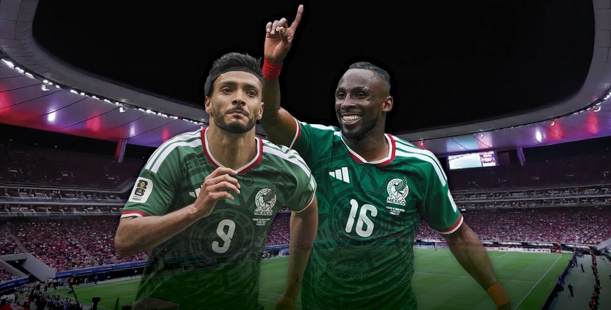 previa, México, Corea del Sur, Estadio Guadalajara, Son Heung-Min, Javier Aguirre, Grupo A