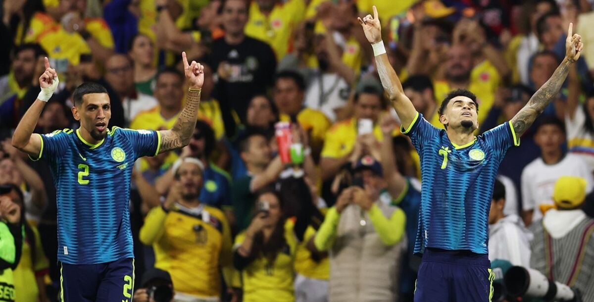 Uzbekistán vs Colombia, en vivo, minuto a minuto, Uzbekistán, Colombia, Mundial 2026, marcador en tiempo real, goles, resultado, crónica