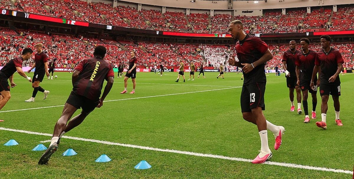Mundial 2026, Canadá, Qatar, Canadá vs. Qatar, Grupo B, Estadio BC Place de Vancouver, seguimiento minuto a minuto, en vivo, crónica, resultado, goles