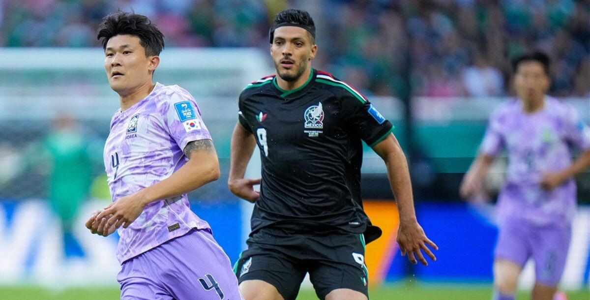 México vs Corea del Sur, en vivo, minuto a minuto, México, Corea del Sur, partido en directo, Mundial 2026, futbol, marcador en tiempo real, goles, resultado, crónica, Grupo A
