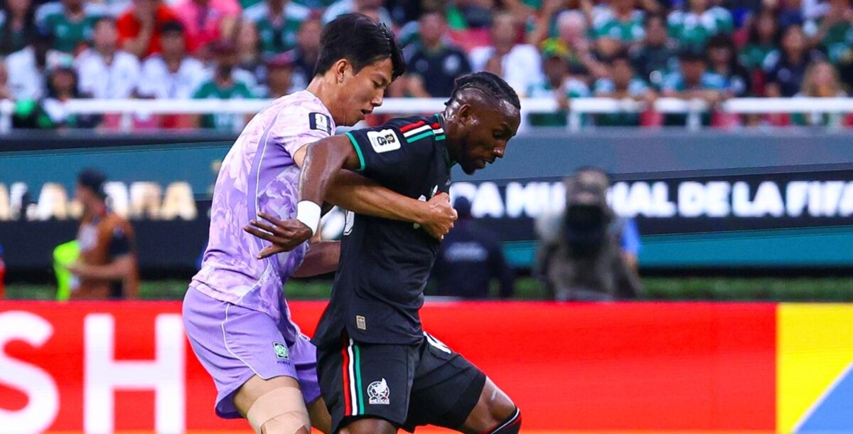 México vs Corea del Sur, en vivo, minuto a minuto, México, Corea del Sur, partido en directo, Mundial 2026, futbol, marcador en tiempo real, goles, resultado, crónica, Grupo A