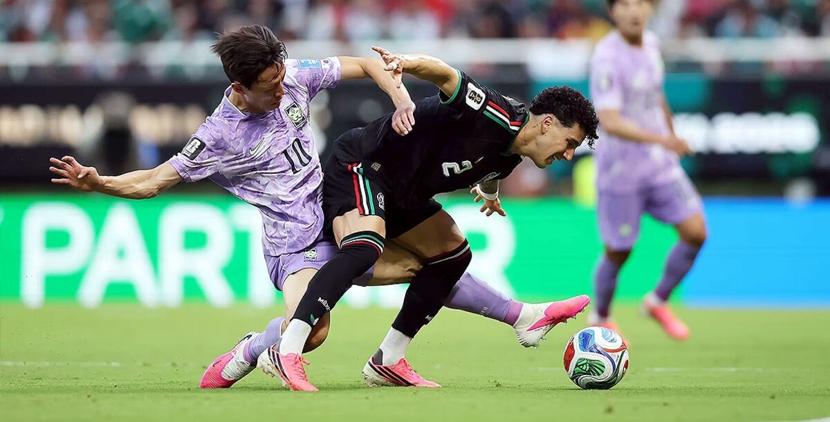 Mundial 2026, México, Corea del Sur, México vs. Corea del Sur, ¿Qué necesita México para clasificar a dieciseisavos de final del Mundial 2026?