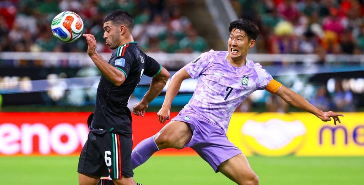 México vs Corea del Sur, en vivo, minuto a minuto, México, Corea del Sur, partido en directo, Mundial 2026, futbol, marcador en tiempo real, goles, resultado, crónica, Grupo A