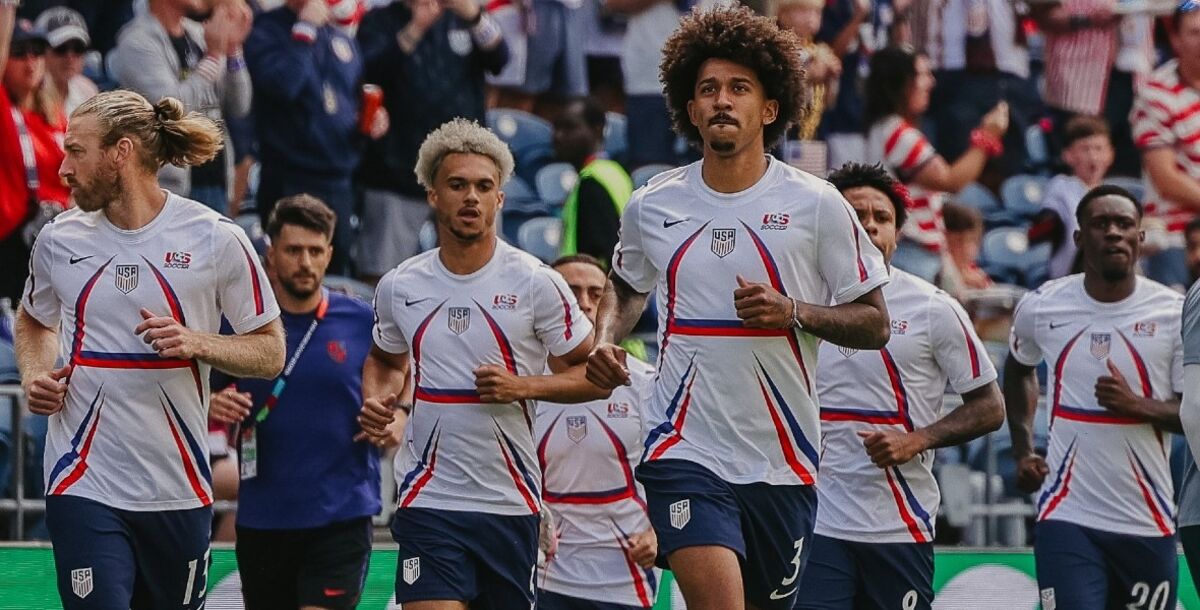 Estados Unidos, USMNT, Australia, Copa del Mundo, minuto a minuto, en vivo, crónica