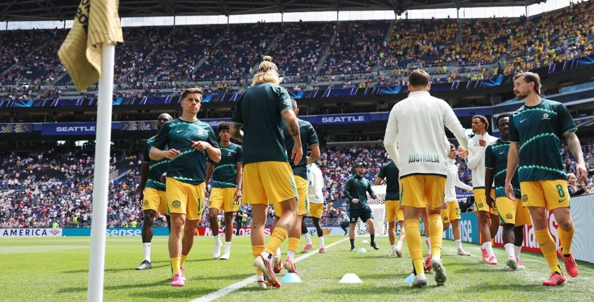 Estados Unidos, USMNT, Australia, Copa del Mundo, minuto a minuto, en vivo, crónica