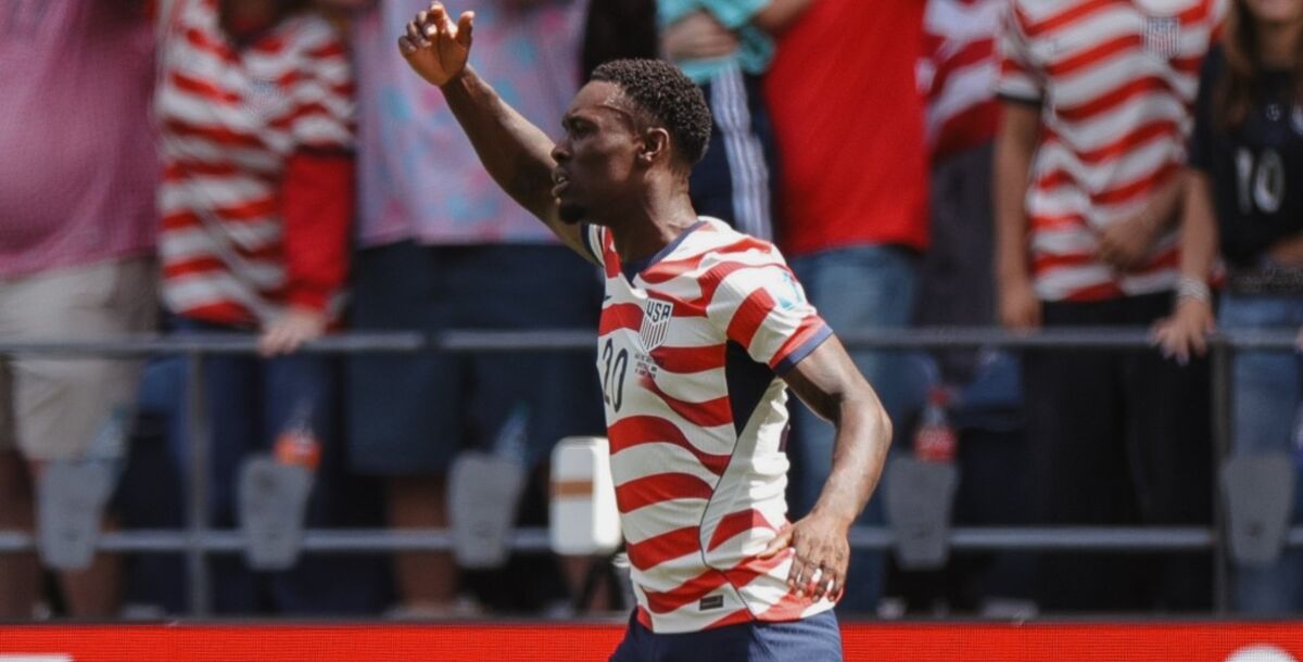 Estados Unidos, USMNT, Australia, Copa del Mundo, minuto a minuto, en vivo, crónica