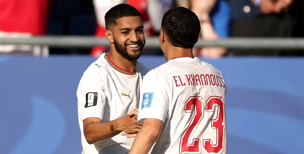 Mundial 2026, Escocia, Marruecos, Escocia vs. Marruecos, Grupo C, Estadio Boston, seguimiento minuto a minuto, en vivo, crónica, resultado, goles