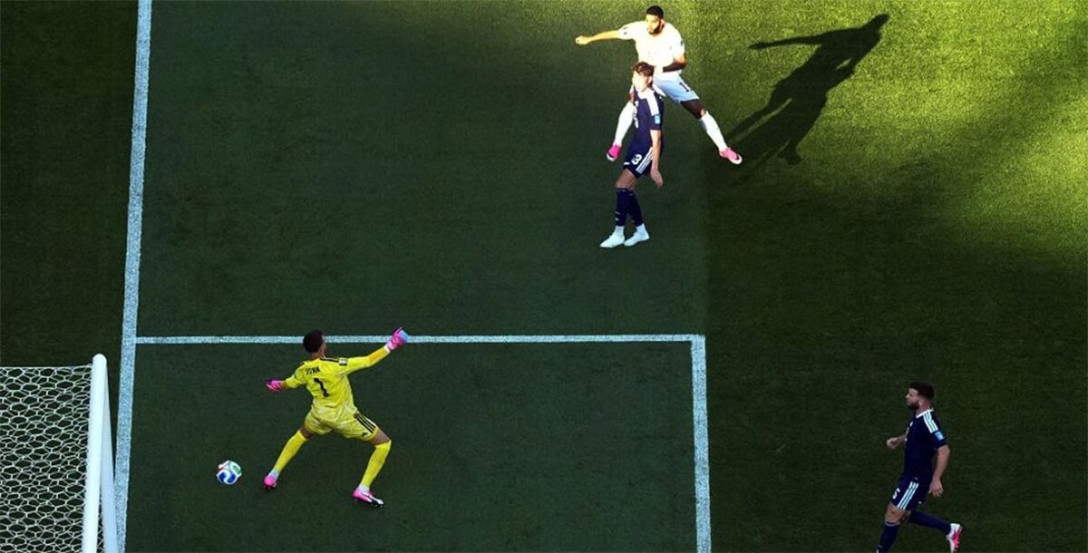 Mundial 2026, Escocia, Marruecos, Escocia vs. Marruecos, Grupo C, Estadio Boston, seguimiento minuto a minuto, en vivo, crónica, resultado, goles