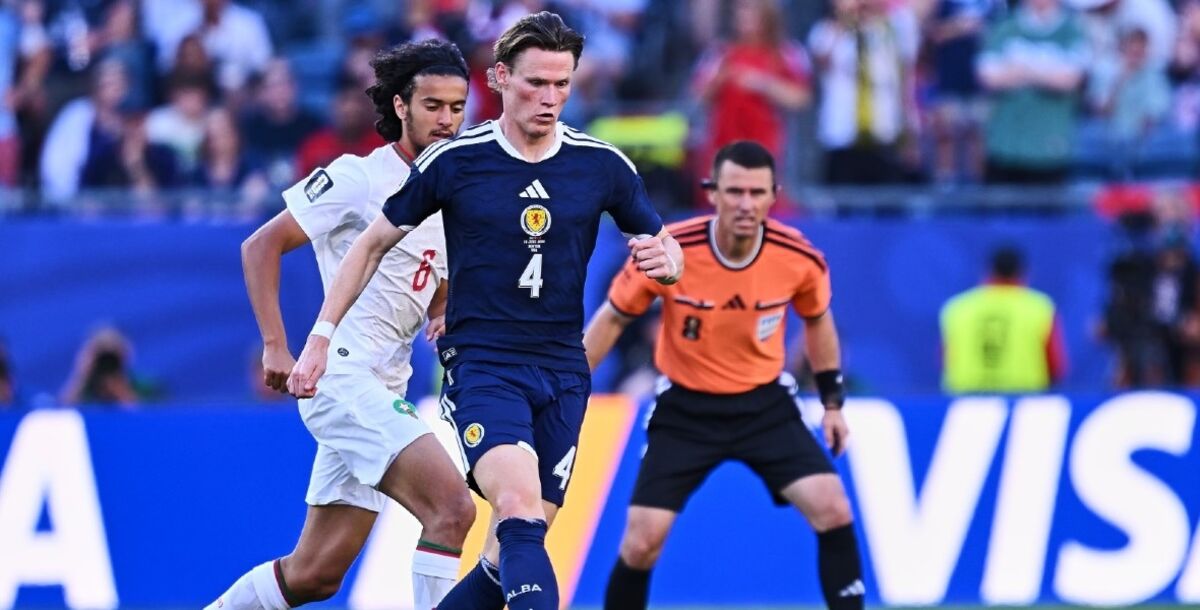 Mundial 2026, Escocia, Marruecos, Escocia vs. Marruecos, Grupo C, Estadio Boston, seguimiento minuto a minuto, en vivo, crónica, resultado, goles