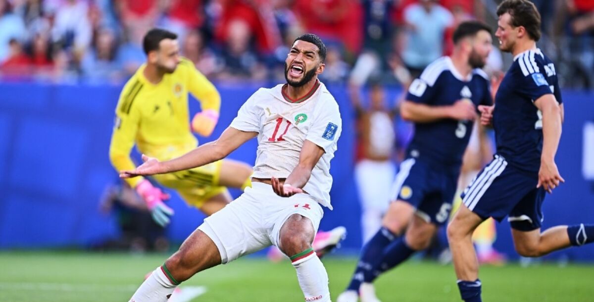 Mundial 2026, Escocia, Marruecos, Escocia vs. Marruecos, Grupo C, Estadio Boston, seguimiento minuto a minuto, en vivo, crónica, resultado, goles