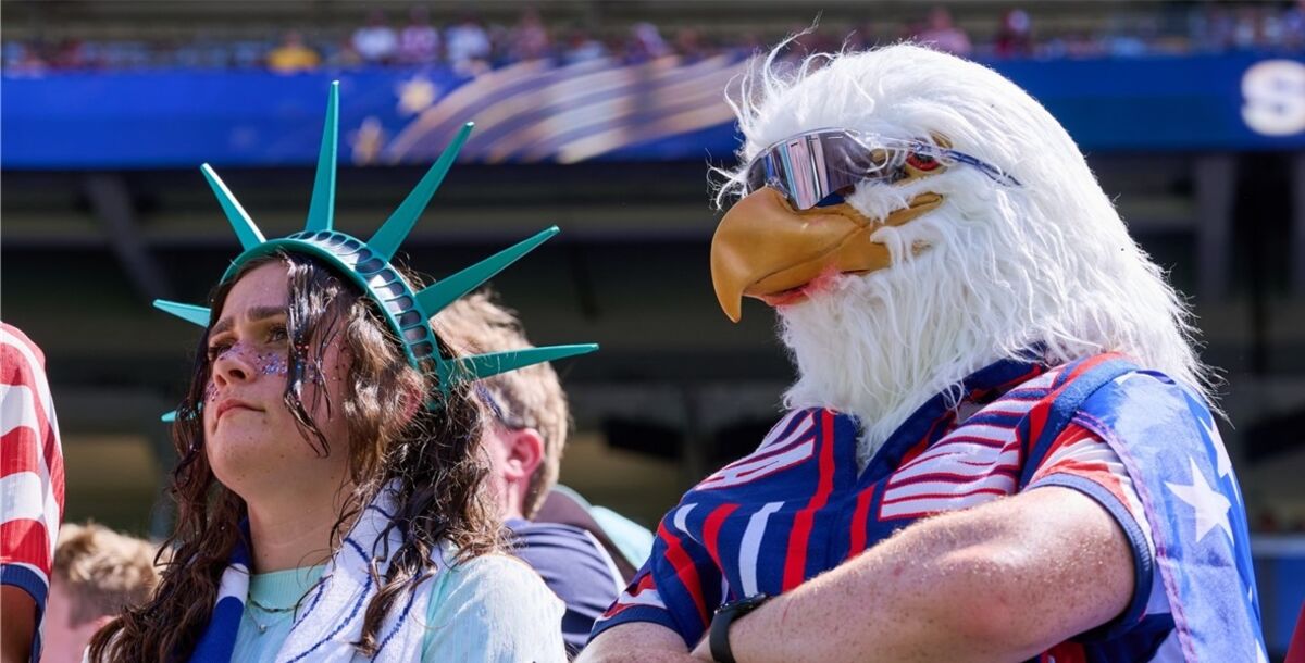 Color, Estados Unidos vs Australia, Mundial 2026, afición, Seattle, fanáticos, Socceroos ambiente, fiesta, Copa del Mundo, Brasil, Haití, carnaval, samba