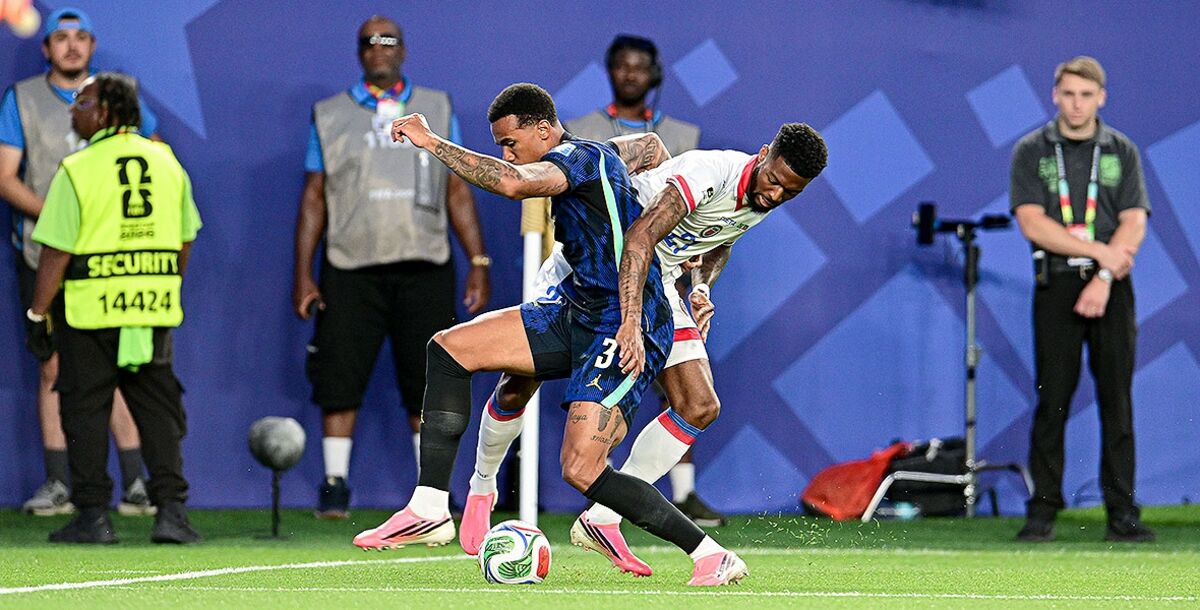 Mundial 2026, Brasil, Haití, Brasil vs. Haití, Grupo C, Estadio Filadelfia, seguimiento minuto a minuto, en vivo, crónica, resultado, goles