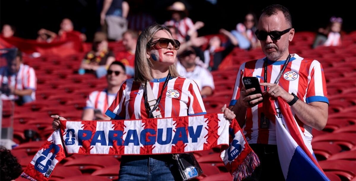 Turquía vs Paraguay, minuto a minuto, Turquía, Paraguay, Grupo D, Mundial 2026, marcador en tiempo real, goles, resultado, crónica