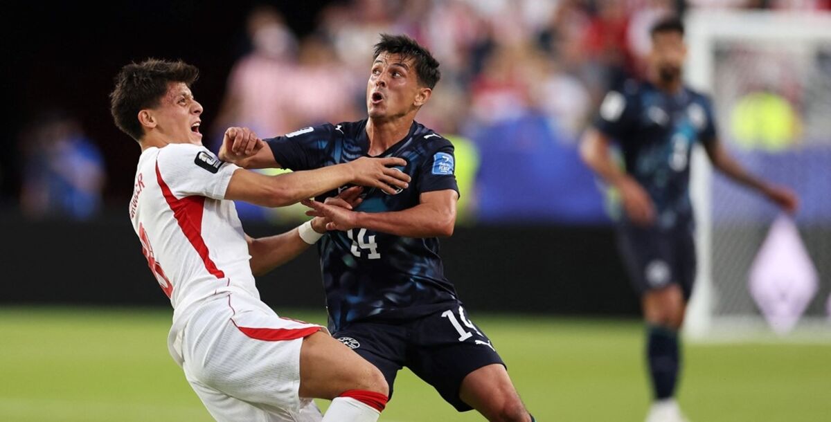 Turquía vs Paraguay, minuto a minuto, Turquía, Paraguay, Grupo D, Mundial 2026, marcador en tiempo real, goles, resultado, crónica