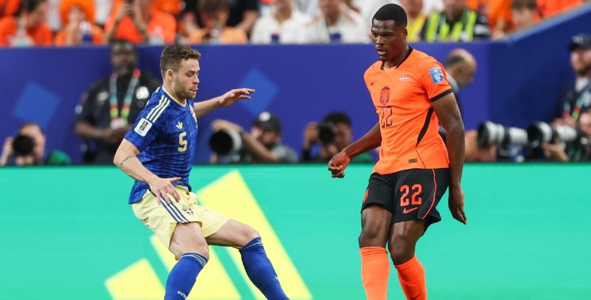 Países Bajos, Suecia, Holanda, Copa del Mundo, Holanda, minuto a minuto, en vivo, crónica