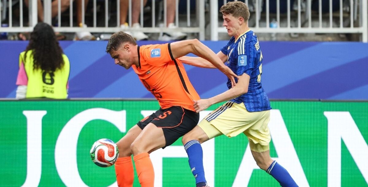 Países Bajos, Suecia, Holanda, Copa del Mundo, Holanda, minuto a minuto, en vivo, crónica