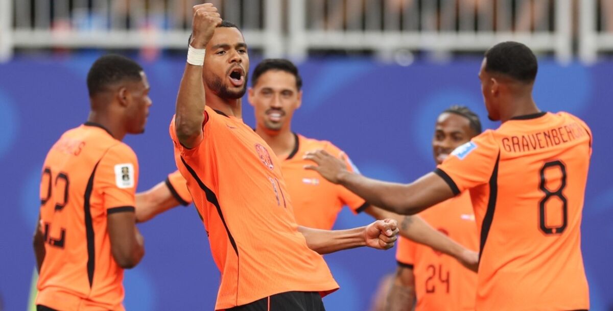 Países Bajos, Suecia, Holanda, Copa del Mundo, Holanda, minuto a minuto, en vivo, crónica