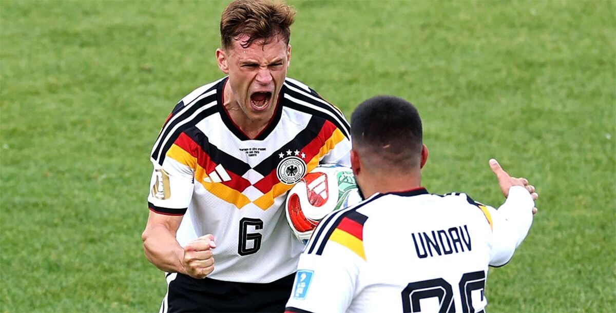 Mundial 2026, Alemania, Costa de Marfil, Alemania vs. Costa de Marfil, Grupo E, Estadio Toronto, , seguimiento minuto a minuto, en vivo, crónica, resultado, goles