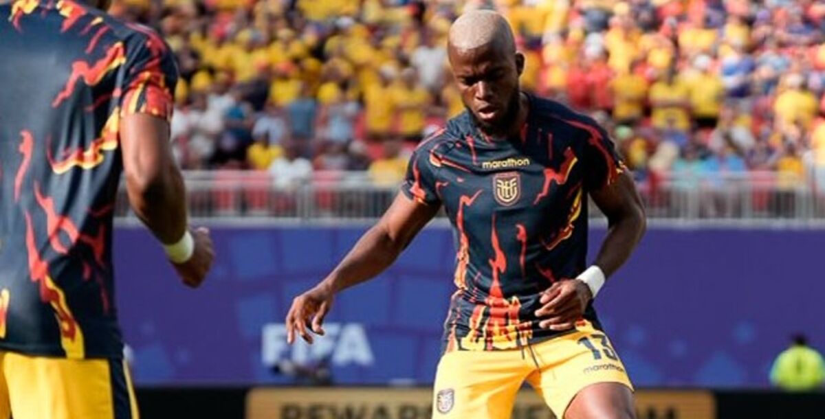 Ecuador, Curazao, Copa del Mundo, minuto a minuto, en vivo, crónica