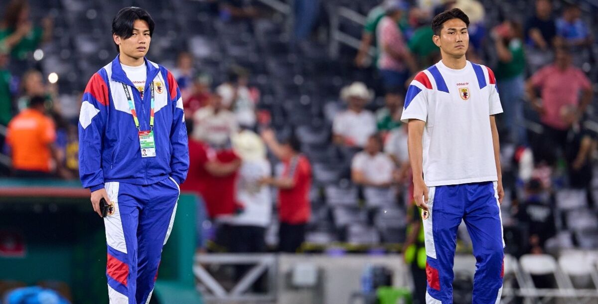Túnez vs Japón, en vivo, partido 1000 en la historia de los Mundiales, minuto a minuto, Túnez, Japón, partido en directo, Mundial 2026, marcador en tiempo real, goles, resultado, crónica