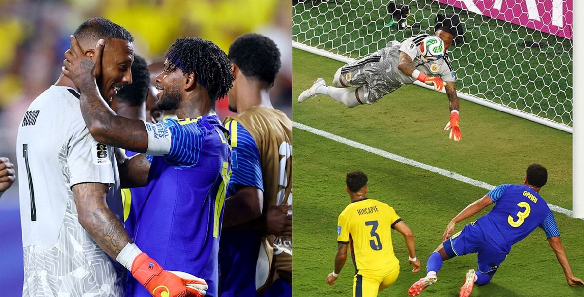 Ecuador, Curazao, Copa del Mundo, minuto a minuto, en vivo, crónica