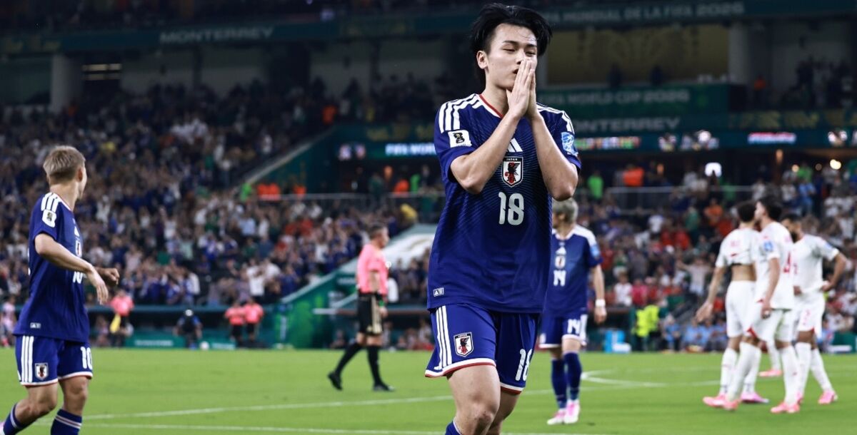Túnez vs Japón, en vivo, partido 1000 en la historia de los Mundiales, minuto a minuto, Túnez, Japón, partido en directo, Mundial 2026, marcador en tiempo real, goles, resultado, crónica