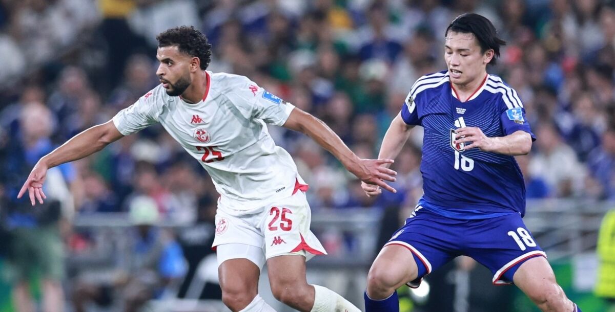 Túnez vs Japón, en vivo, partido 1000 en la historia de los Mundiales, minuto a minuto, Túnez, Japón, partido en directo, Mundial 2026, marcador en tiempo real, goles, resultado, crónica