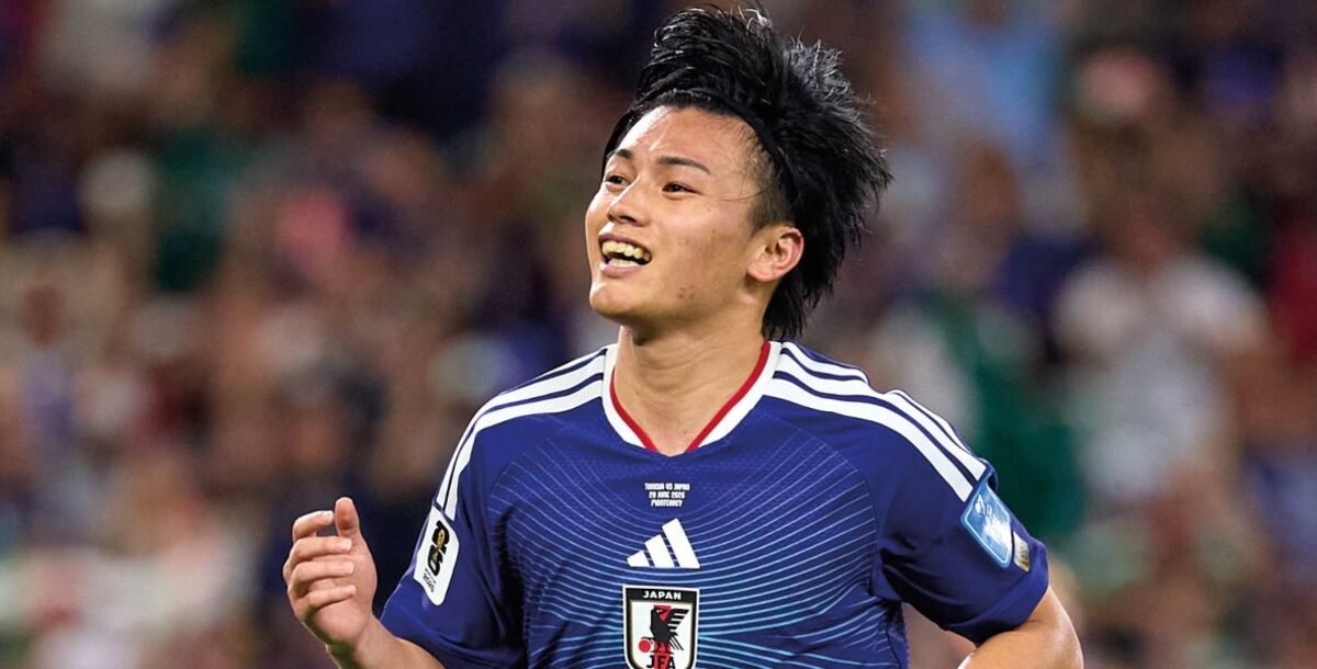 Túnez vs Japón, en vivo, partido 1000 en la historia de los Mundiales, minuto a minuto, Túnez, Japón, partido en directo, Mundial 2026, marcador en tiempo real, goles, resultado, crónica