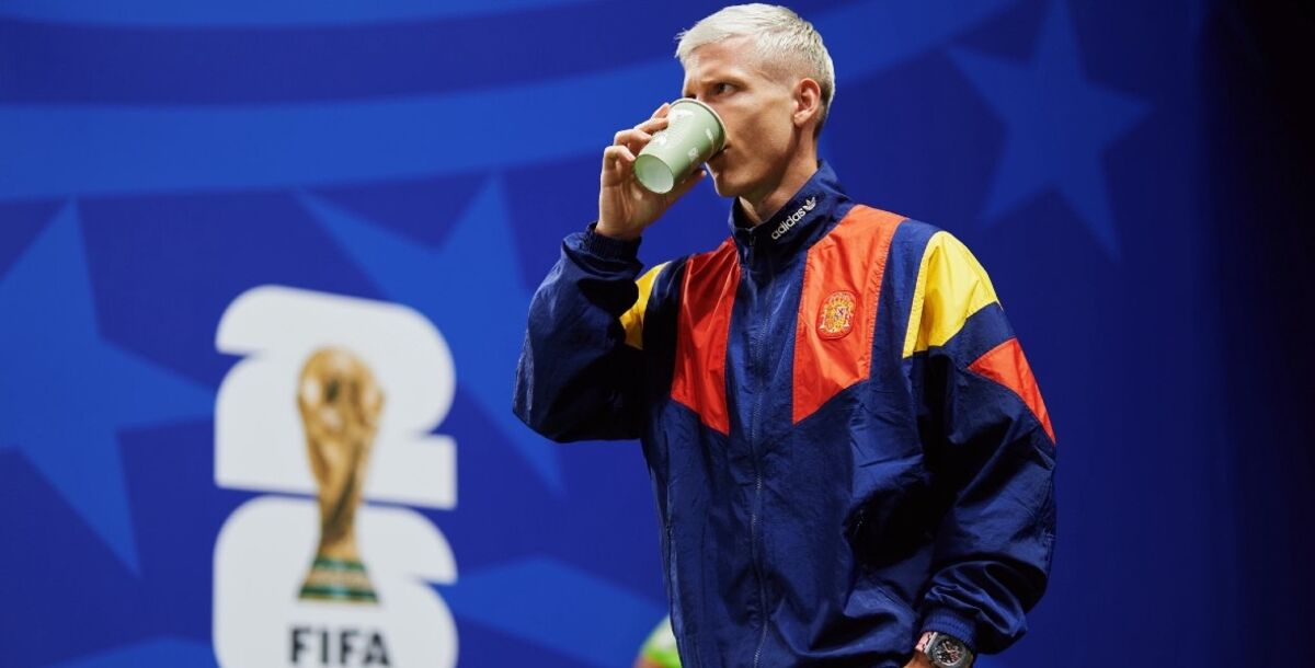 España, Arabia Saudita, Copa del Mundo, minuto a minuto, en vivo, crónica