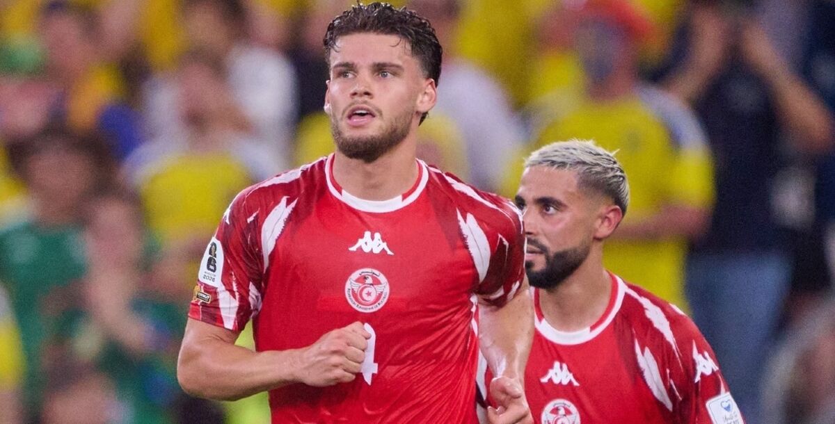 Copa del Mundo, Mundial 2026, eliminados, Túnez, Turquía, Haití, Fase de Grupos