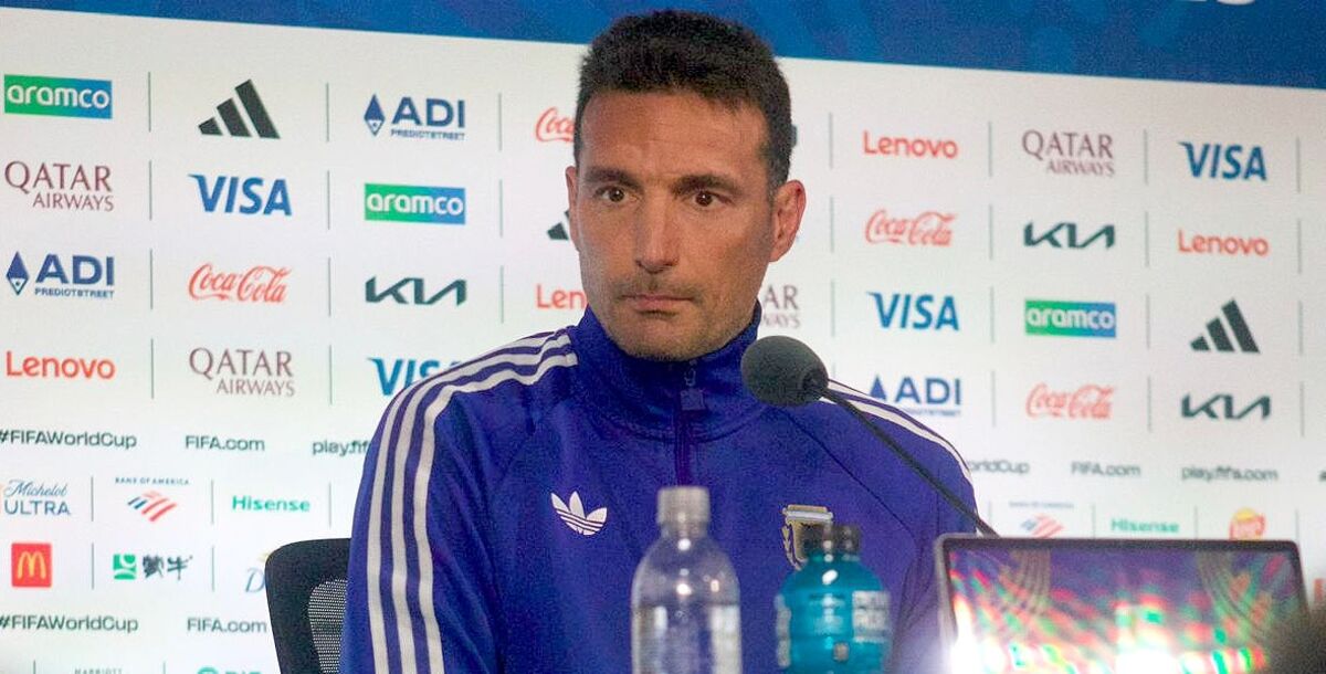 Mundial 2026, Argentina, Austria, Lionel Scaloni, Ralf Rangnick, Grupo J, Estadio Dallas, reacciones