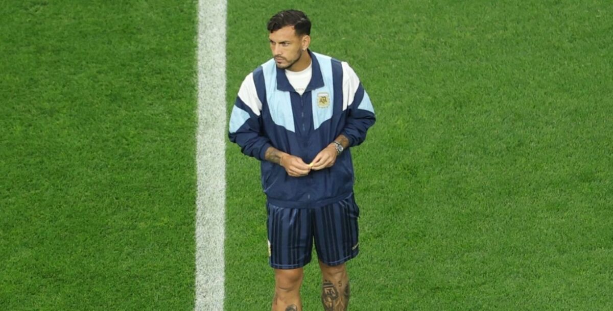 Argentina, Austria, Copa del Mundo, en vivo, minuto a minuto, crónica