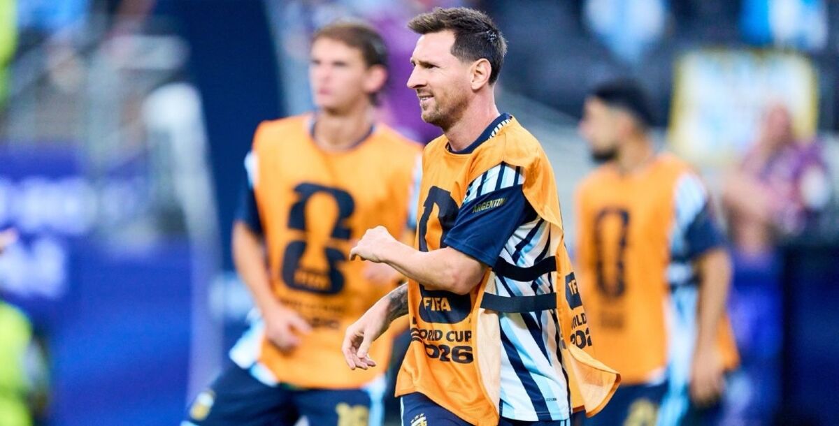 Argentina, Austria, Copa del Mundo, en vivo, minuto a minuto, crónica