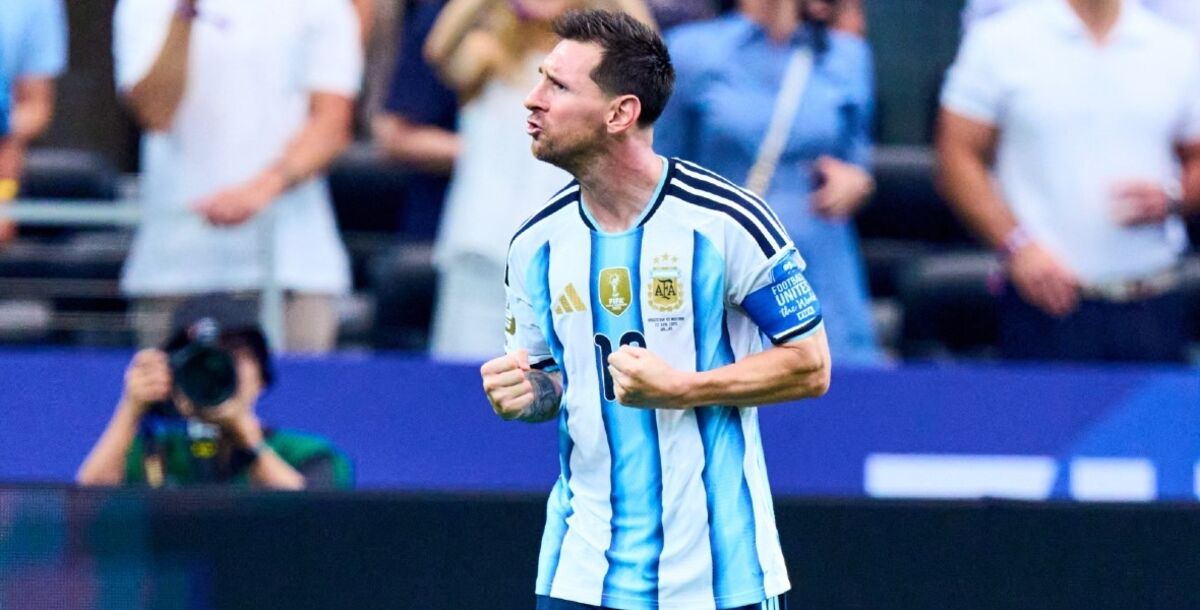 Argentina, Austria, Copa del Mundo, en vivo, minuto a minuto, crónica