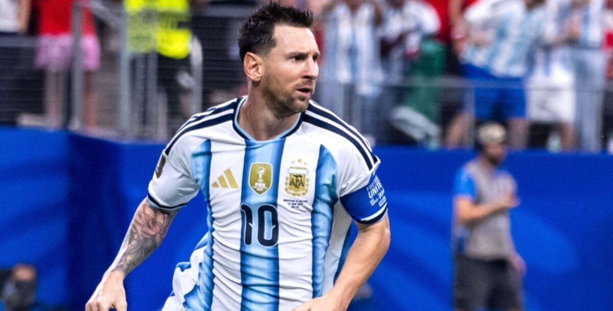 Argentina, Austria, Copa del Mundo, en vivo, minuto a minuto, crónica