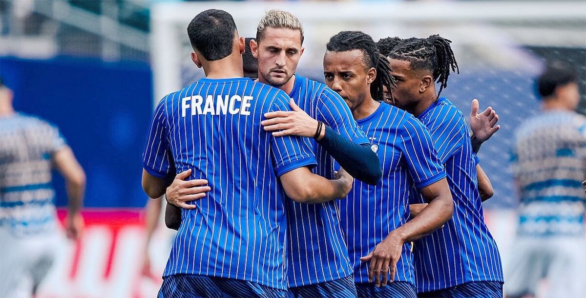 Mundial 2026, Francia, Irak, Francia vs. Irak, Grupo I, Estadio Filadelfia, seguimiento minuto a minuto, en vivo, crónica, resultado, goles