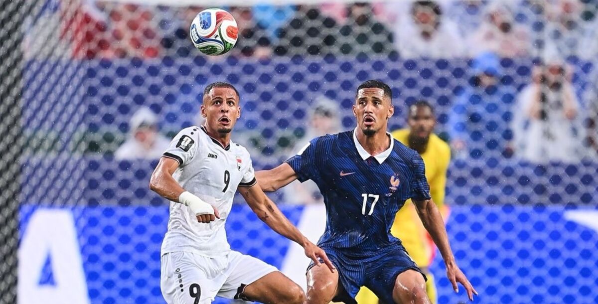 Mundial 2026, Francia, Irak, Francia vs. Irak, Grupo I, Estadio Filadelfia, seguimiento minuto a minuto, en vivo, crónica, resultado, goles