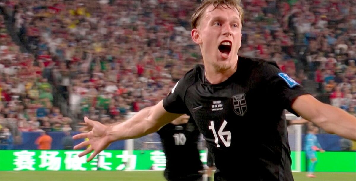 Mundial 2026, Noruega, Senegal, Noruega vs. Senegal, Grupo I, Estadio Nueva York/Nueva Jersey seguimiento minuto a minuto, en vivo, crónica, resultado, goles