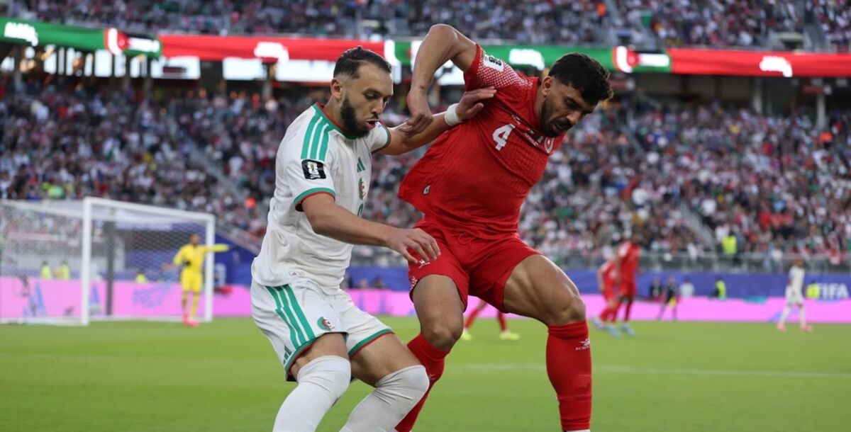 Jordania vs Argelia, minuto a minuto, Jordania, Argelia, partido en directo, Mundial 2026, marcador en tiempo real, goles, resultado, crónica