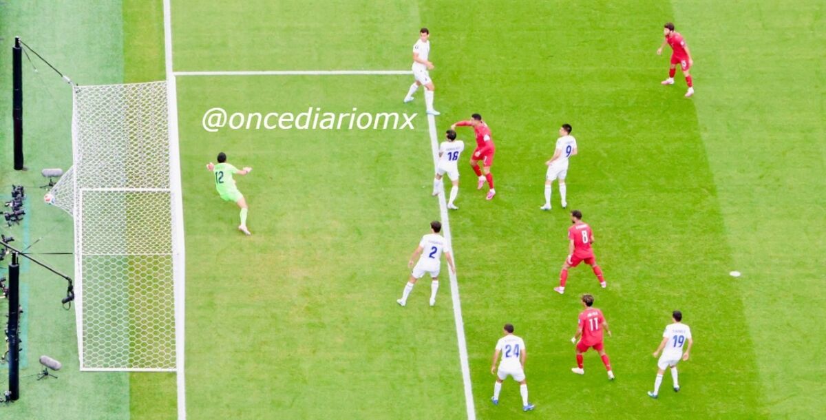 Portugal, Uzbekistán, Copa del Mundo, minuto a minuto, en vivo, crónica