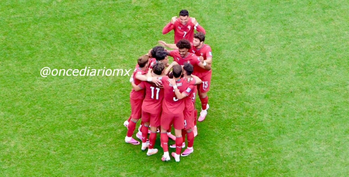Portugal, Uzbekistán, Copa del Mundo, minuto a minuto, en vivo, crónica