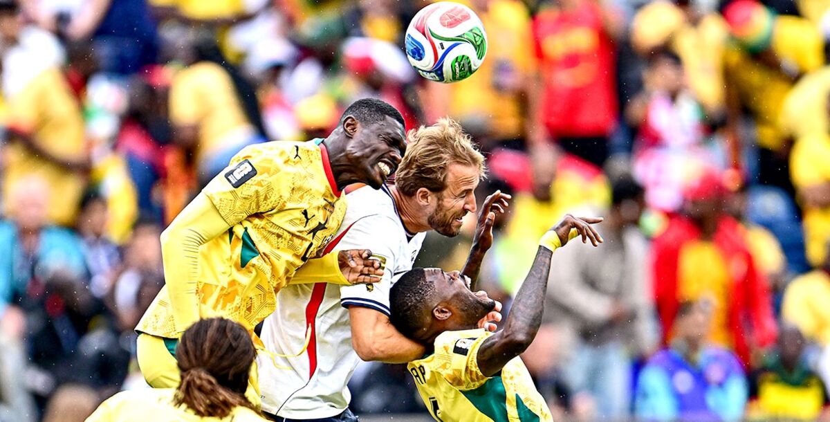 Mundial 2026, Inglaterra, Ghana, Inglaterra vs. Ghana, Grupo L, Estadio Boston, seguimiento minuto a minuto, en vivo, crónica, resultado, goles