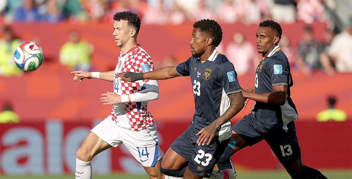 Mundial 2026, Panamá, Croacia, Panamá vs. Croacia, Grupo L, Estadio Toronto, seguimiento minuto a minuto, en vivo, crónica, resultado, goles