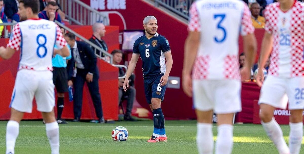 Mundial 2026, Panamá, Croacia, Panamá vs. Croacia, Grupo L, Estadio Toronto, seguimiento minuto a minuto, en vivo, crónica, resultado, goles