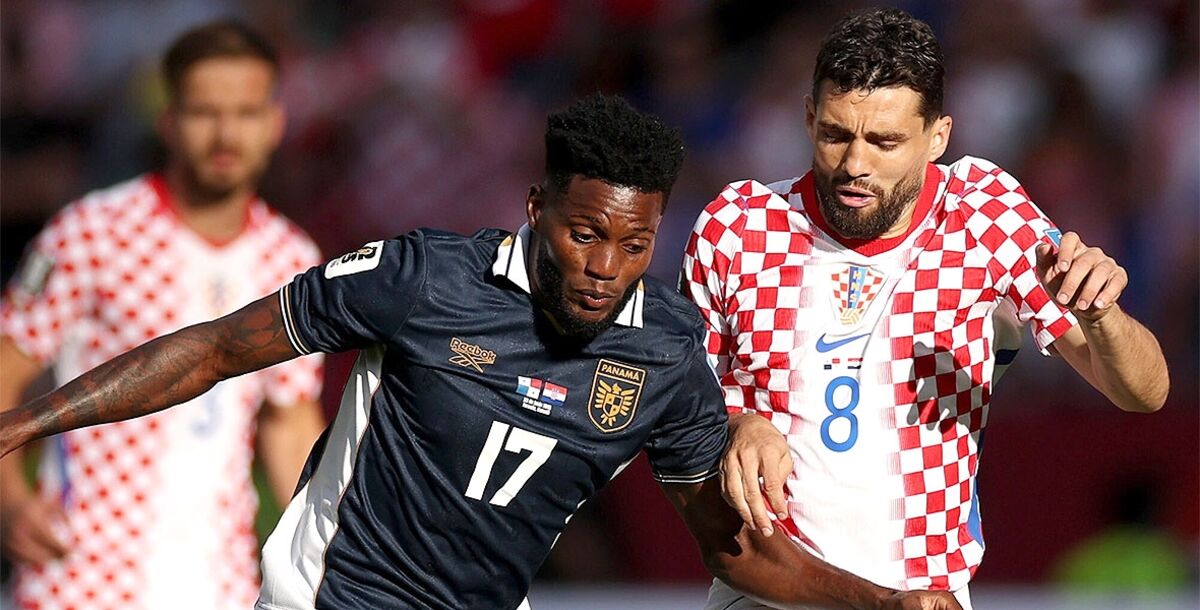Mundial 2026, Panamá, Croacia, Panamá vs. Croacia, Grupo L, Estadio Toronto, seguimiento minuto a minuto, en vivo, crónica, resultado, goles