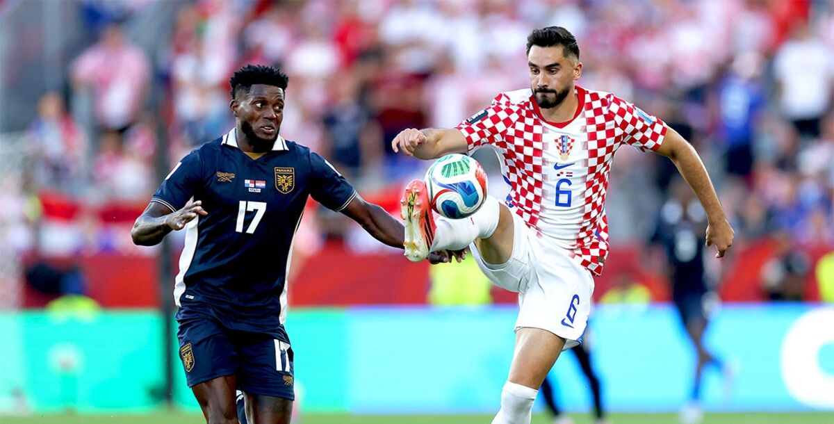 Mundial 2026, Panamá, Croacia, Panamá vs. Croacia, Grupo L, Estadio Toronto, seguimiento minuto a minuto, en vivo, crónica, resultado, goles