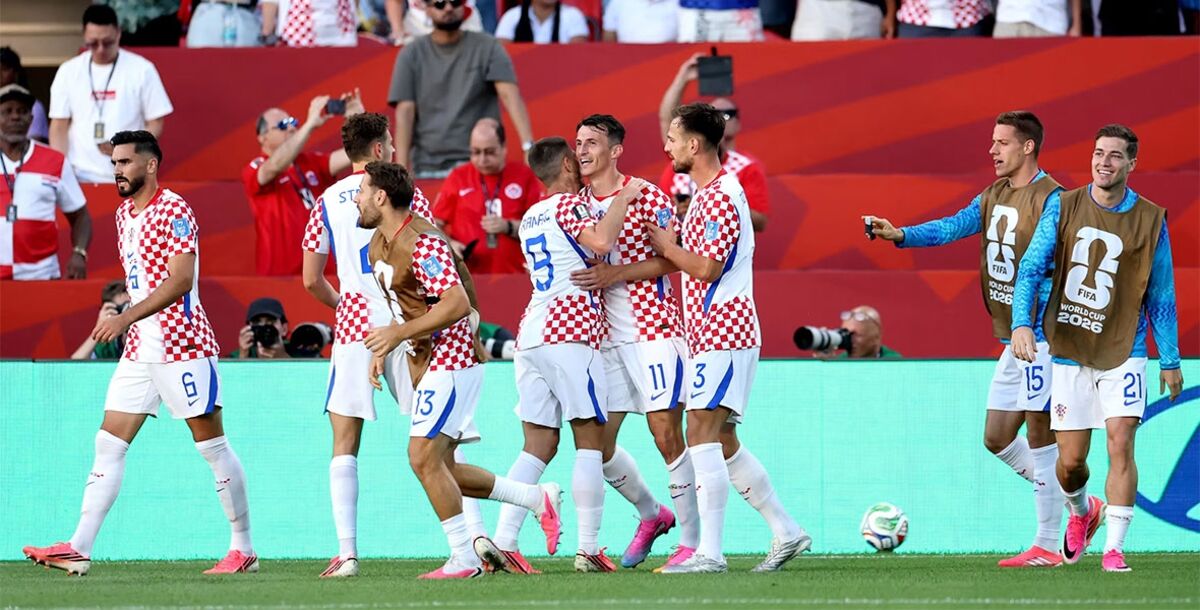 Mundial 2026, Panamá, Croacia, Panamá vs. Croacia, Grupo L, Estadio Toronto, seguimiento minuto a minuto, en vivo, crónica, resultado, goles