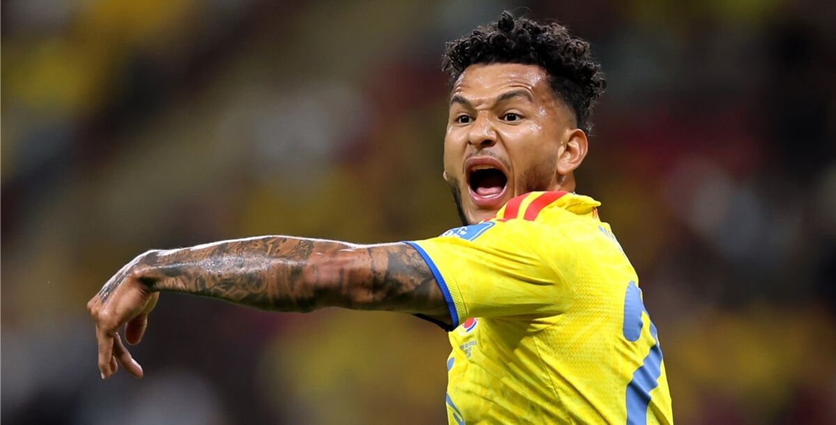 Colombia vs RD Congo, minuto a minuto, Colombia, RD Congo, Mundial 2026, marcador en tiempo real, goles, resultados, crónica