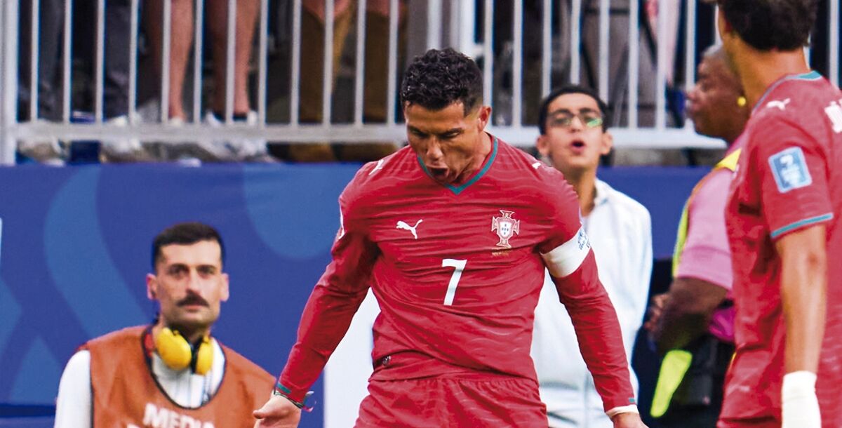 Portugal, Uzbekistán, Copa del Mundo, minuto a minuto, en vivo, crónica